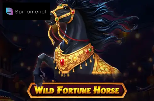 Wild Fortune Horse